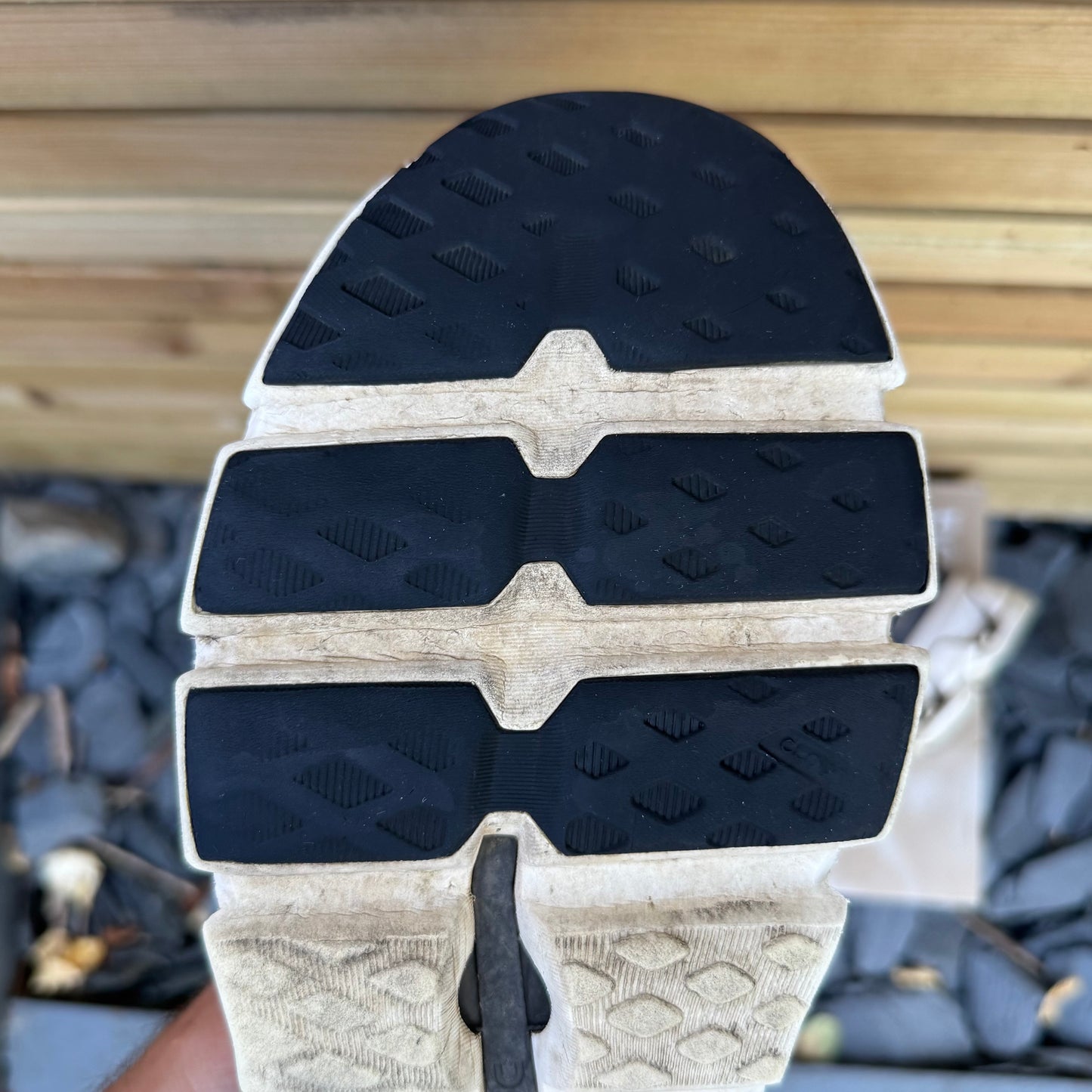 On Running CloudSwift 3.0 - Black - UK11