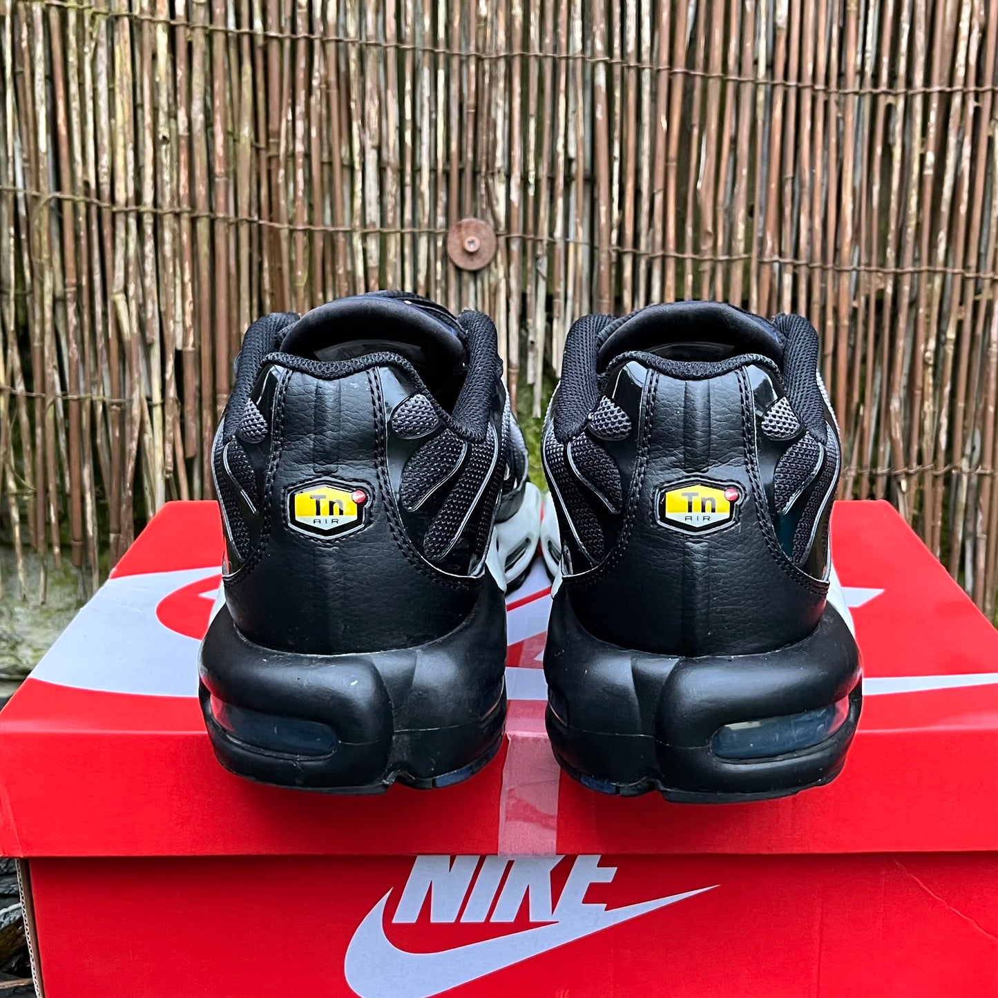 Nike Air Max Plus TN - Midnight - UK12