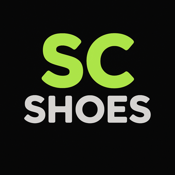 Sc Shoes