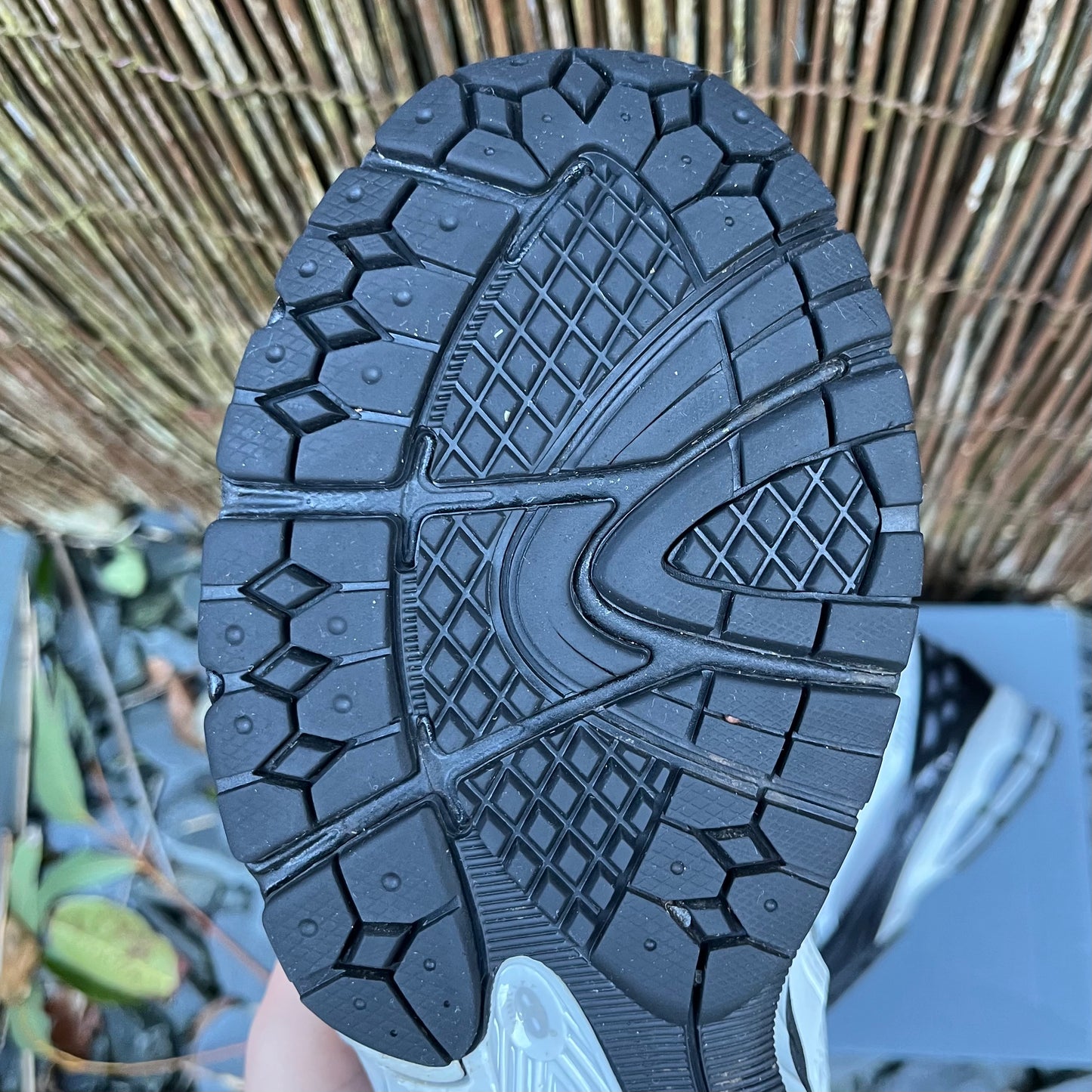 New Balance 1906R - Castle Rock / Rain Cloud - UK7.5