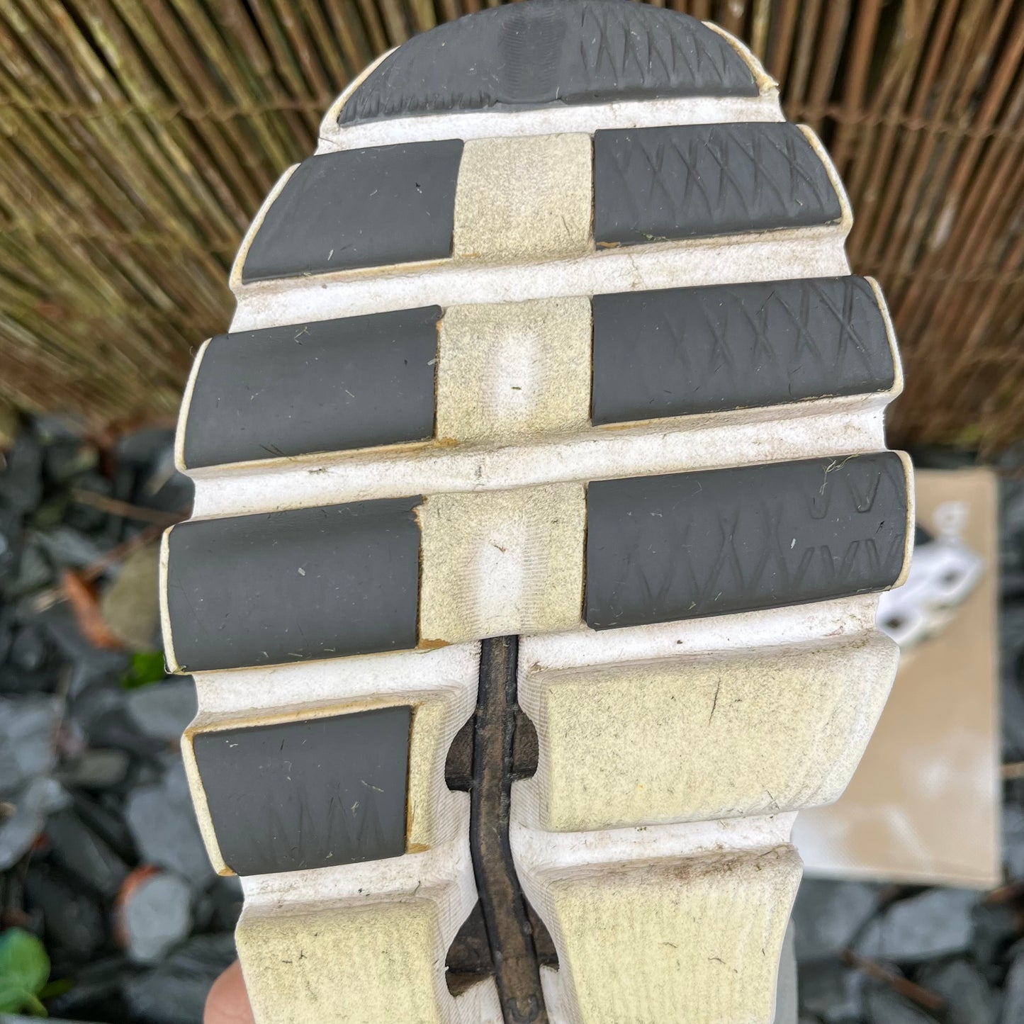 On Running CloudSwift 2.0 - Rock / Glacier - UK8