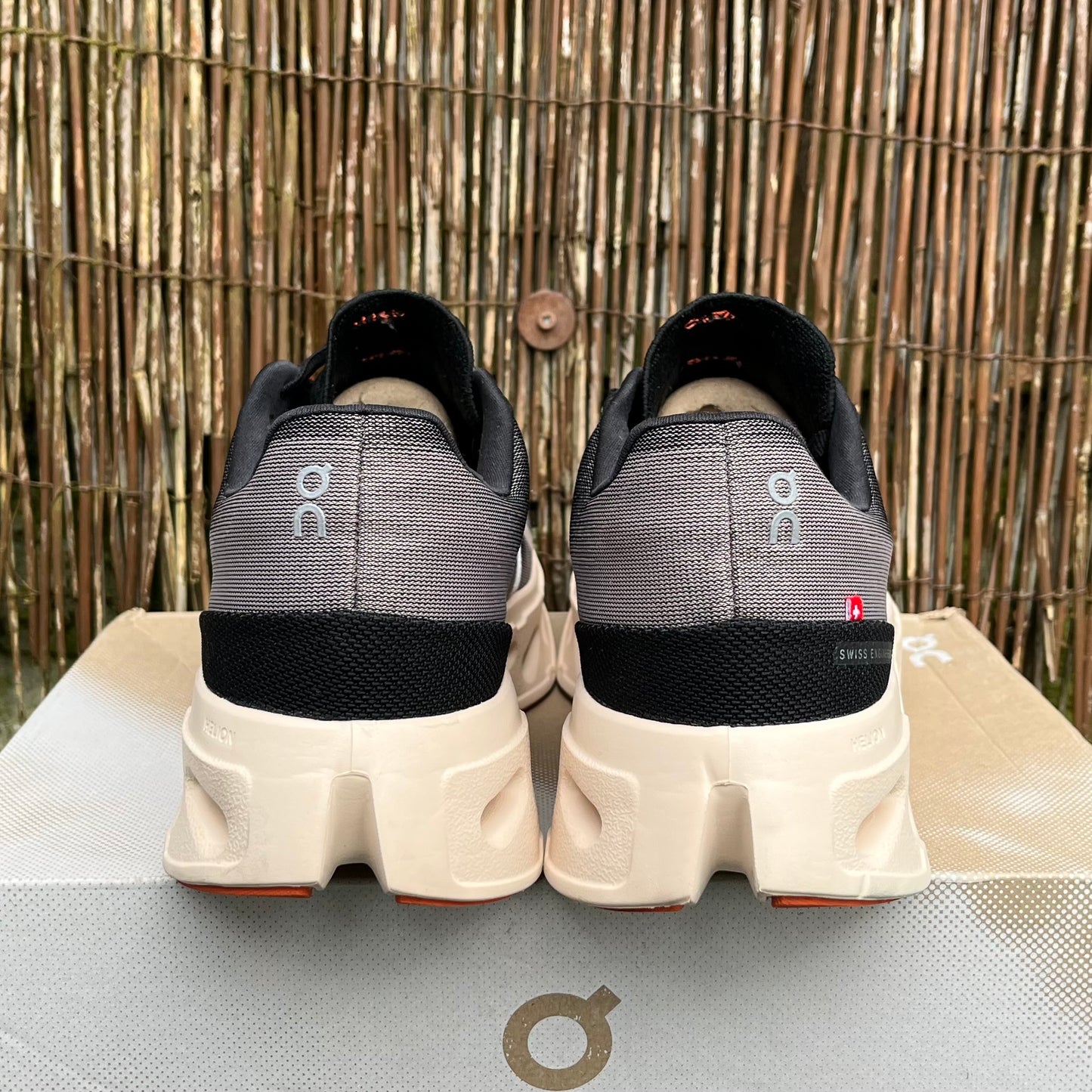 On Running CloudEclipse - Fade / Sand - UK10.5