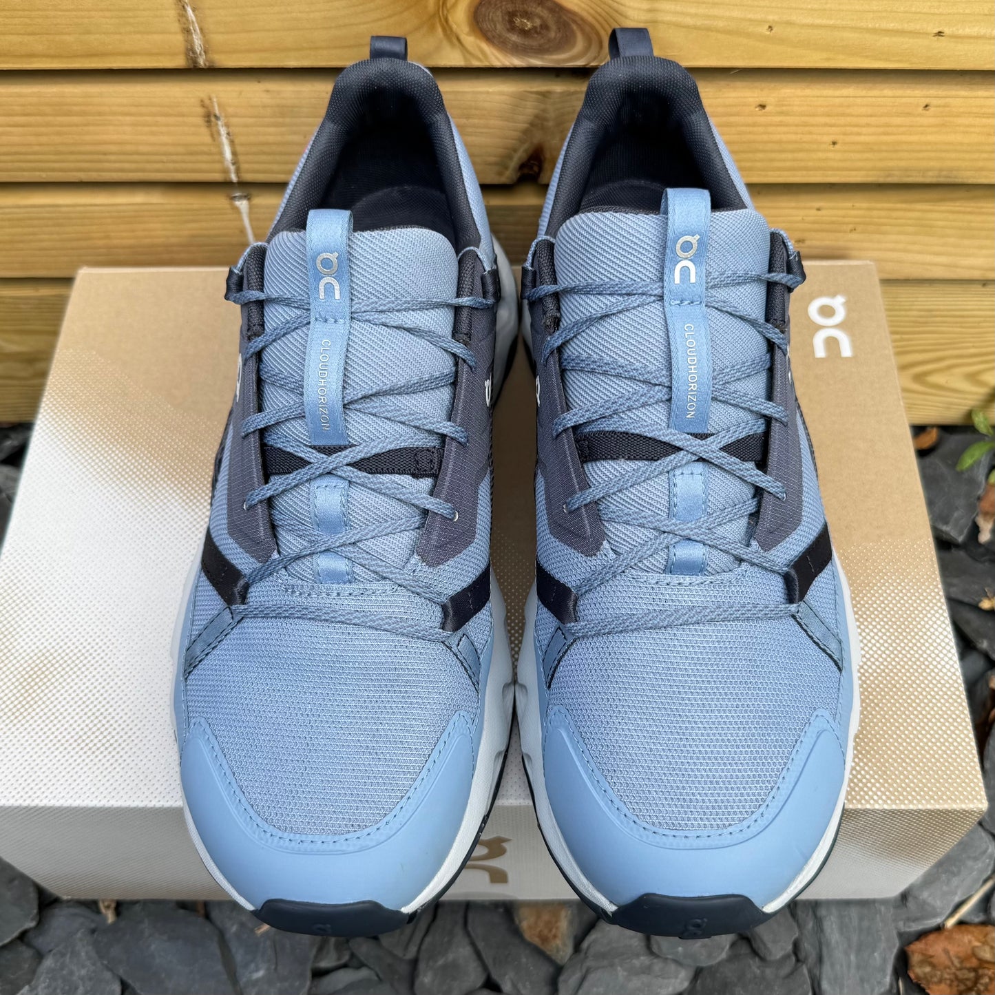 On Running CloudHorizon - Chambray / Artic - UK9