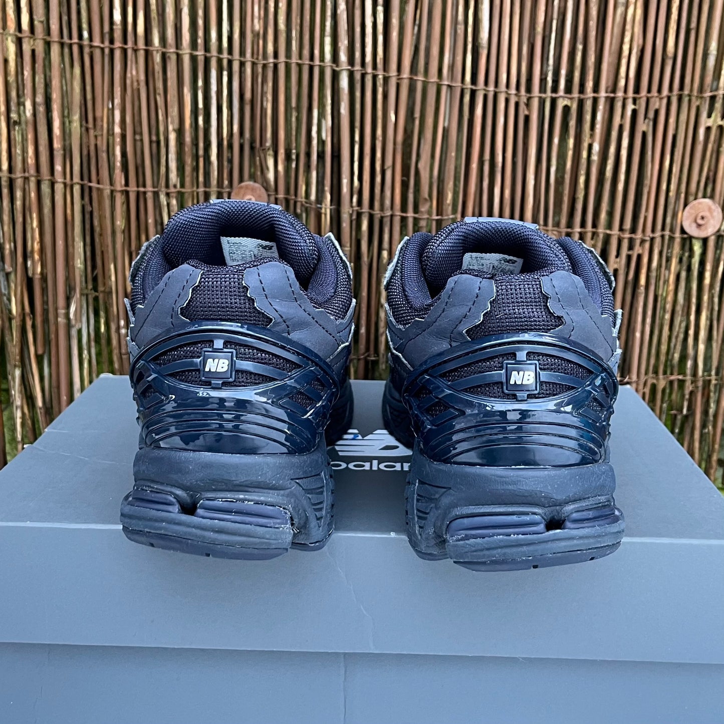New Balance 1906D Protection Pack - Eclipse - UK9