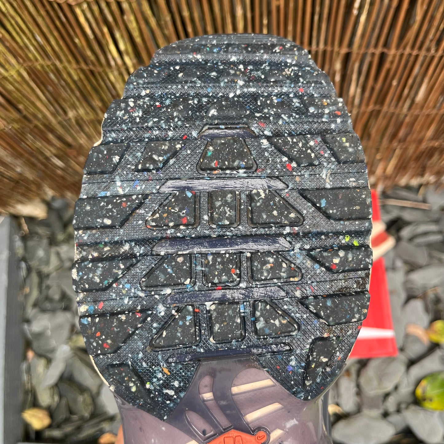 Nike Air Max Terrascape Plus Obsidian / Blue Thunder UK10.5