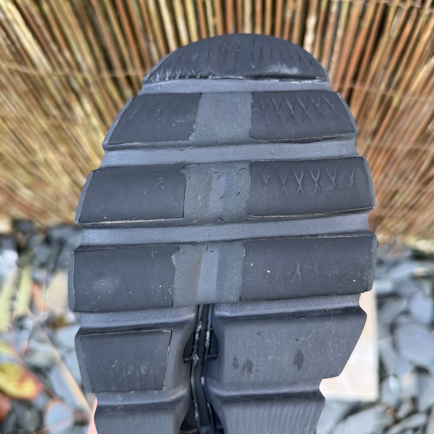 On Running CloudSwift 2.0 - Triple Black - UK8