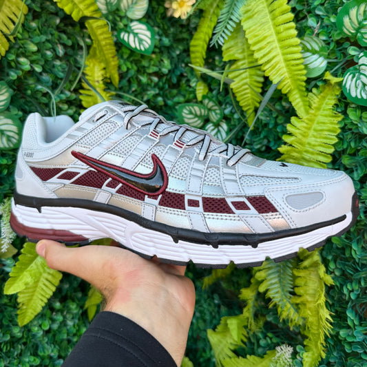 Nike P-6000 - Beetroot - Multiple Sizes - Brand New