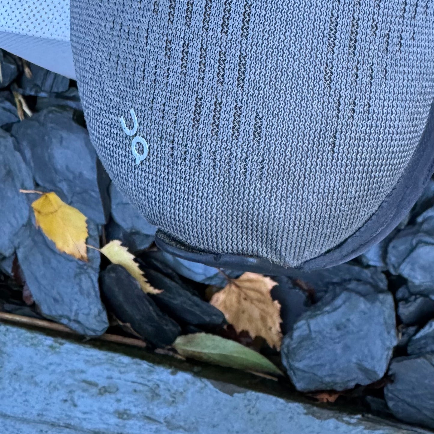 On Running CloudMonster 2 - Asphalt Iron - UK7.5