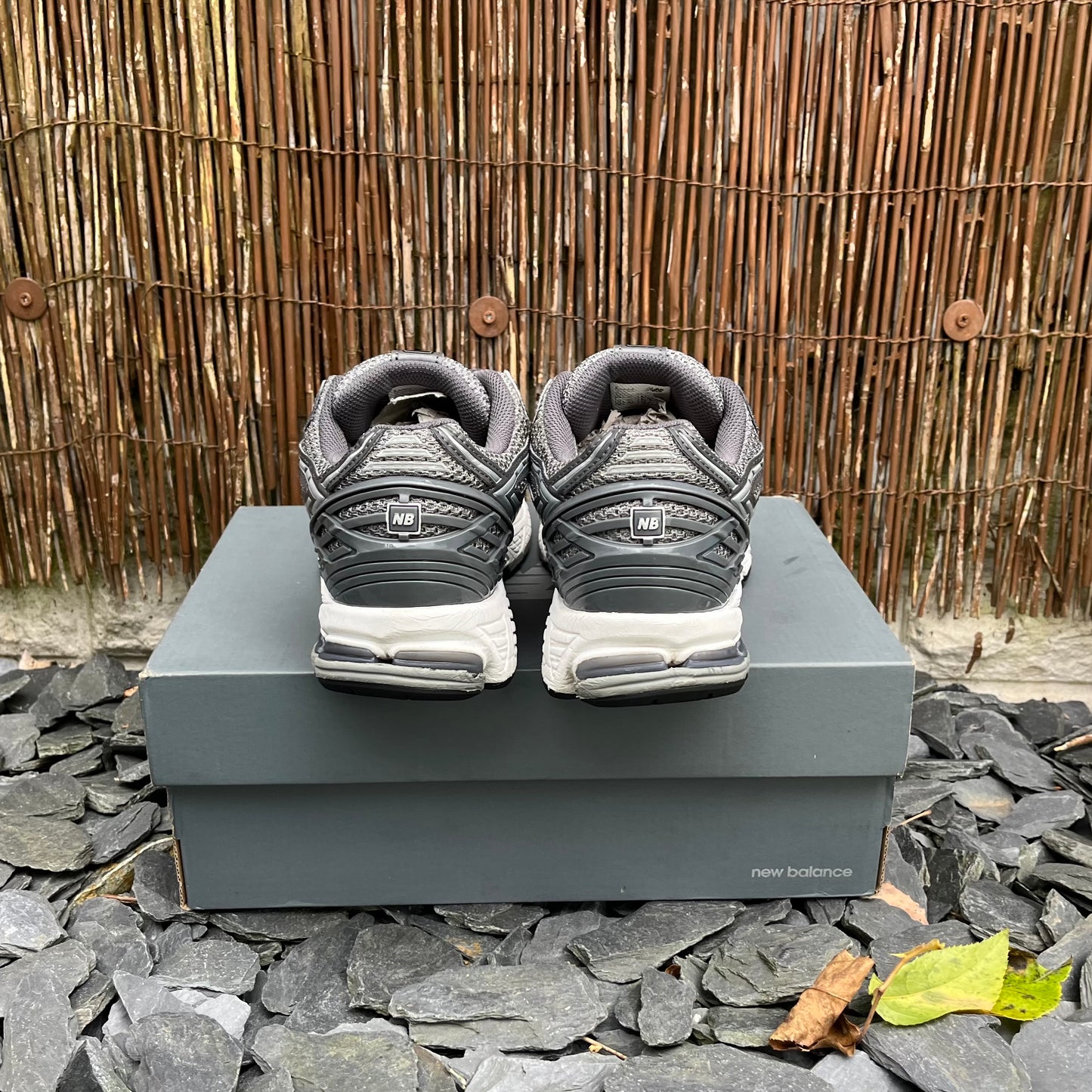 New Balance 1906r JD Exclusive Magnet UK10