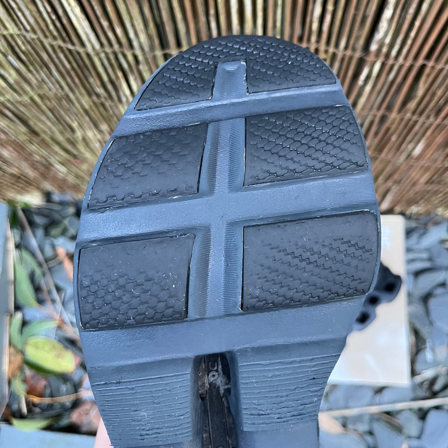 On Running CloudMonster - Triple Black - UK8