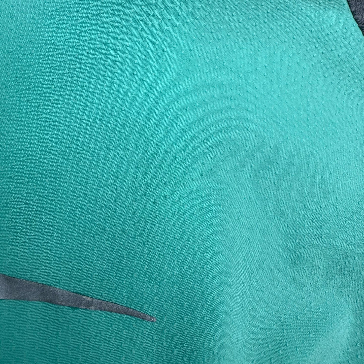 Nike Repel UV Windrunner Jacket - Hyper Turquoise - Medium - Brand New With Defect