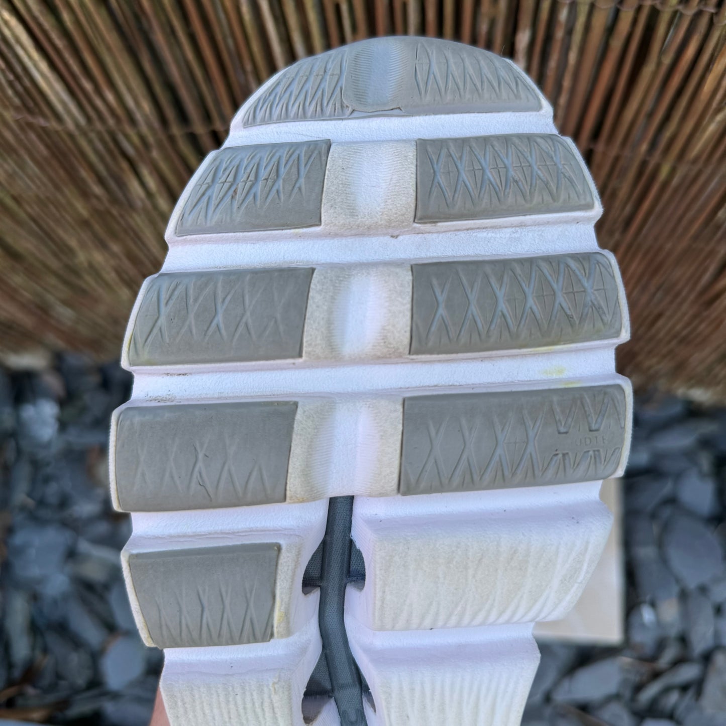 On Running CloudSwift 2.0 - Glacier White / Grey - UK8