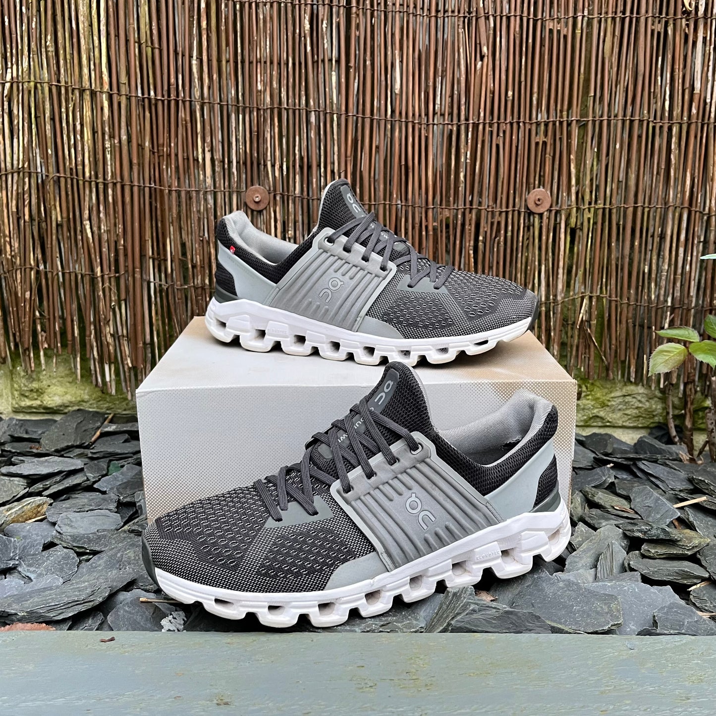 On Running CloudSwift 2.0 Alloy UK8.5