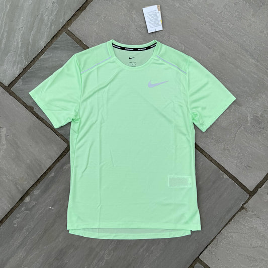 Nike Miler 1.0 - Vapour Green - Multiple Sizes - Brand New