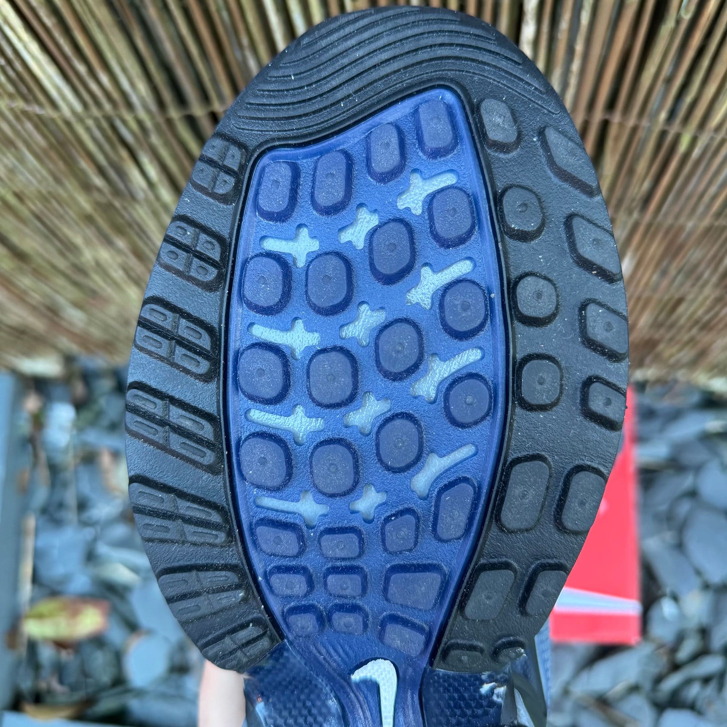 Nike Air Max DN - Midnight Navy - UK10 - Brand New