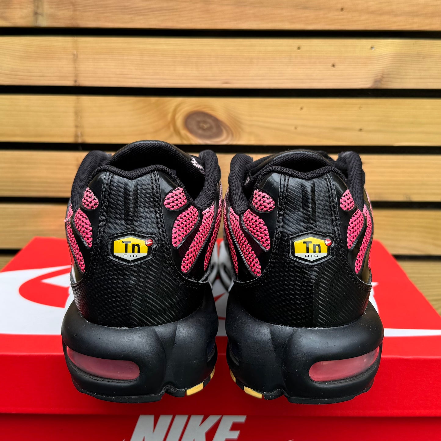 Nike Air Max Plus TN - All Day - UK10