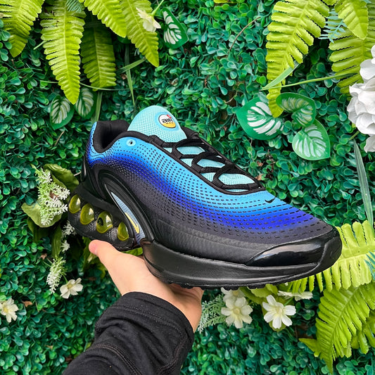 Nike Air Max DN SE - Sky Blue / Chamois - UK11