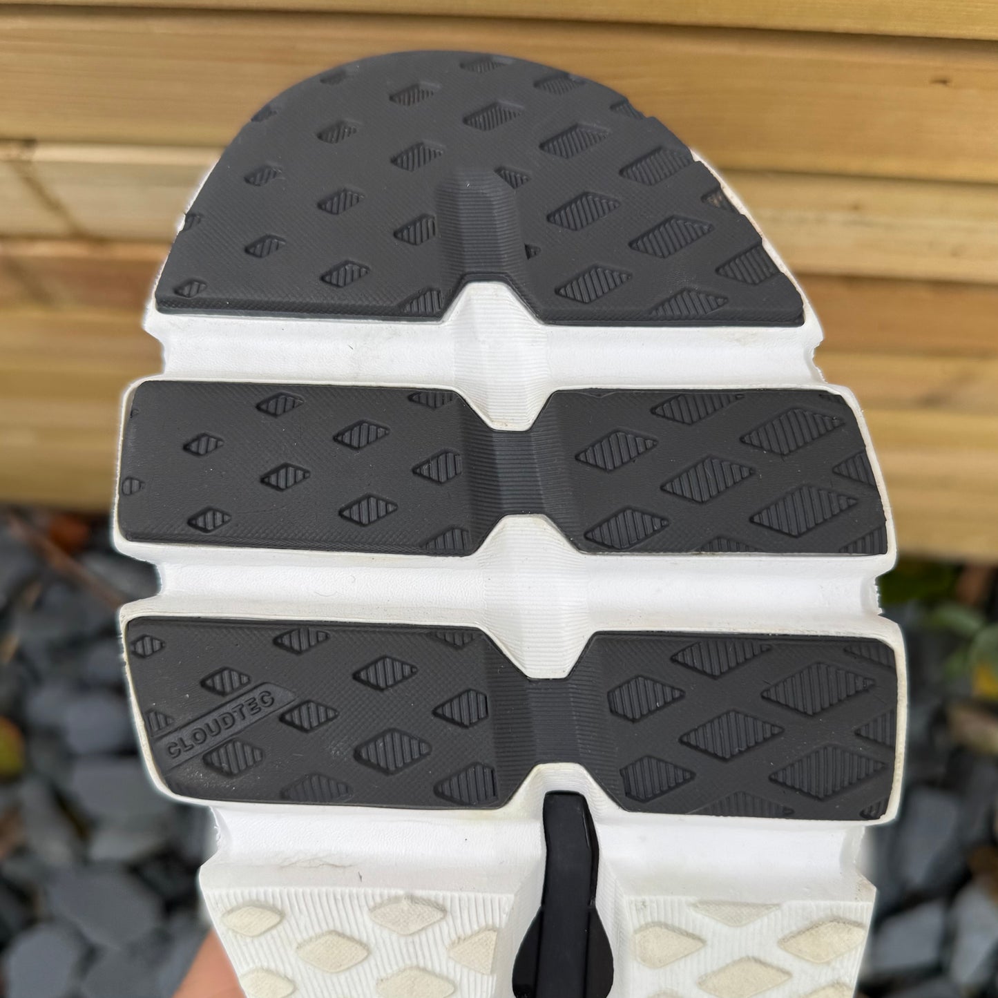 On Running CloudSwift 3.0 - Alloy / Glacier - UK9