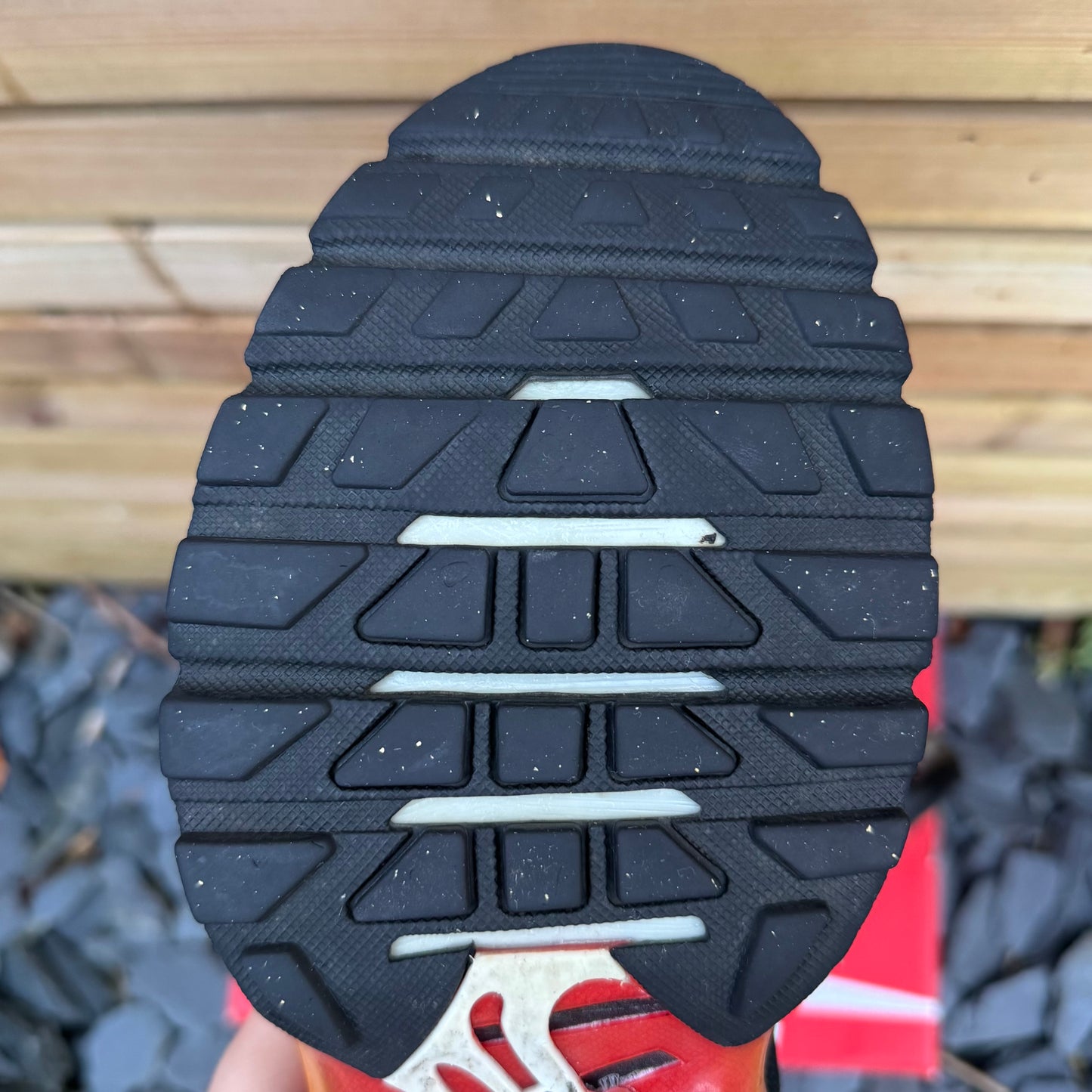 Nike Air Max Plus TN - Tiger 2019 - UK9