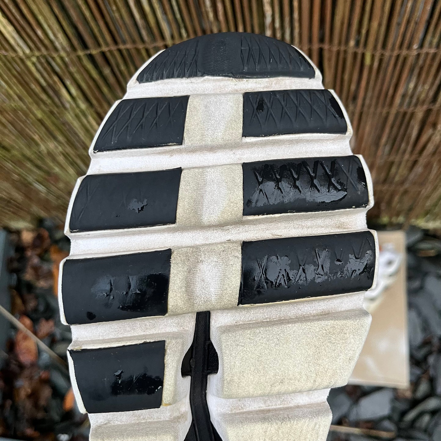 On Running CloudSwift 2.0 - Rock / Turmeric - UK10.5