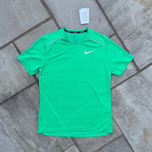 Nike Miler 1.0 - Stadium Green - Brand New - Multiple Sizes