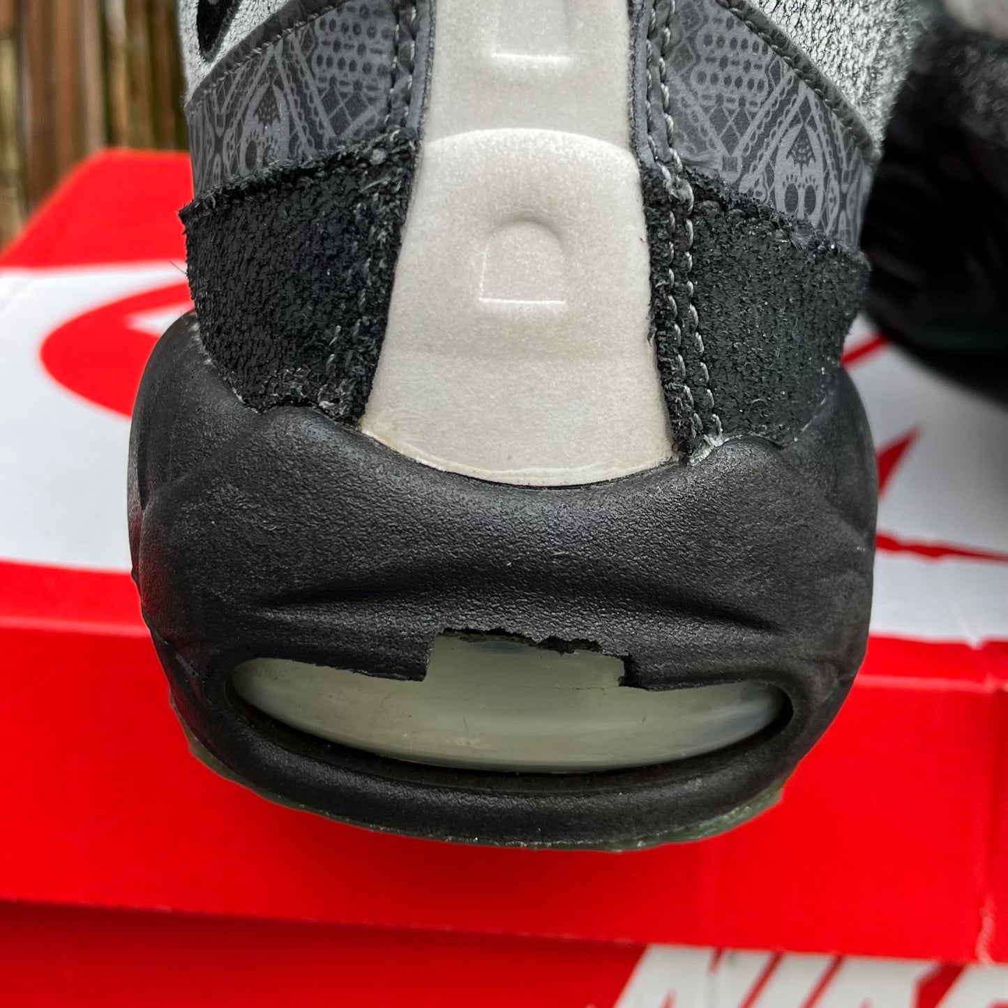 Nike Air Max 95 SE Day Of The Dead