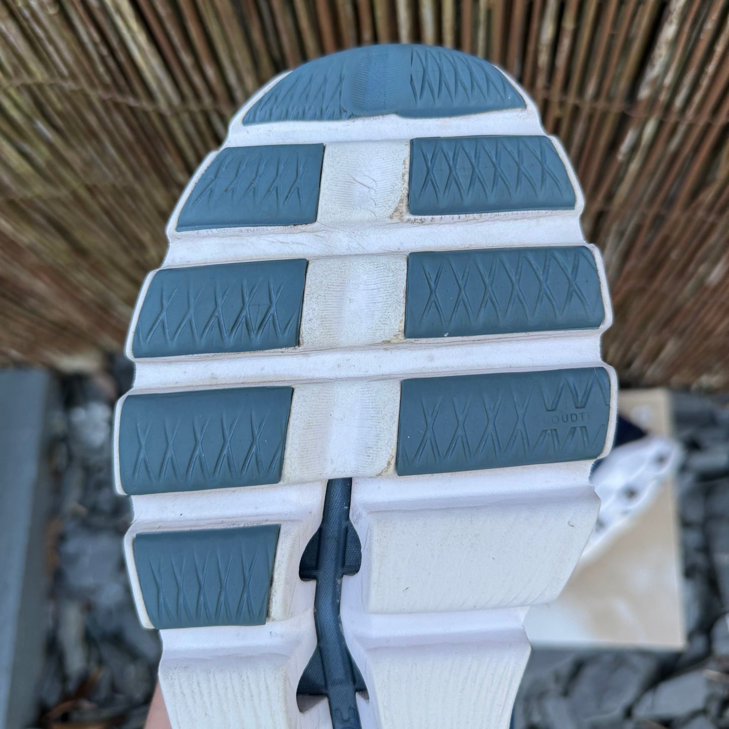On Running CloudSwift 2.0 - Denim / Midnight Navy - UK9.5