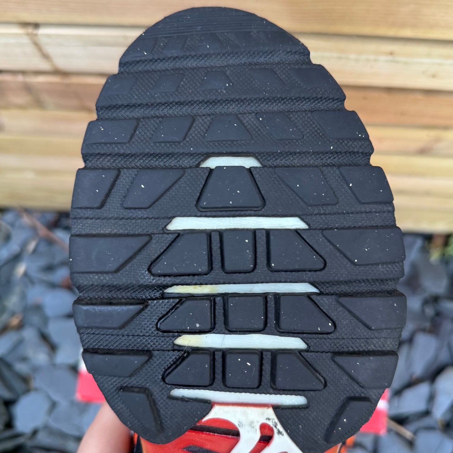 Nike Air Max Plus TN - Tiger 2019 - UK9