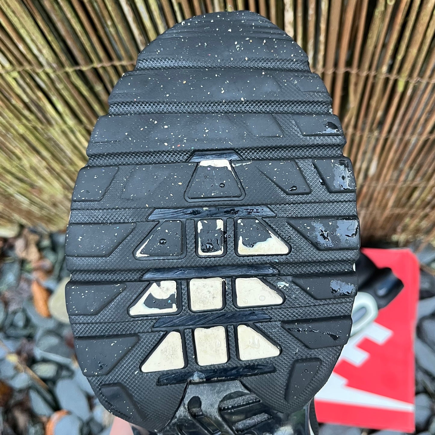 Nike Air Max Plus TN - Midnight Navy - UK11