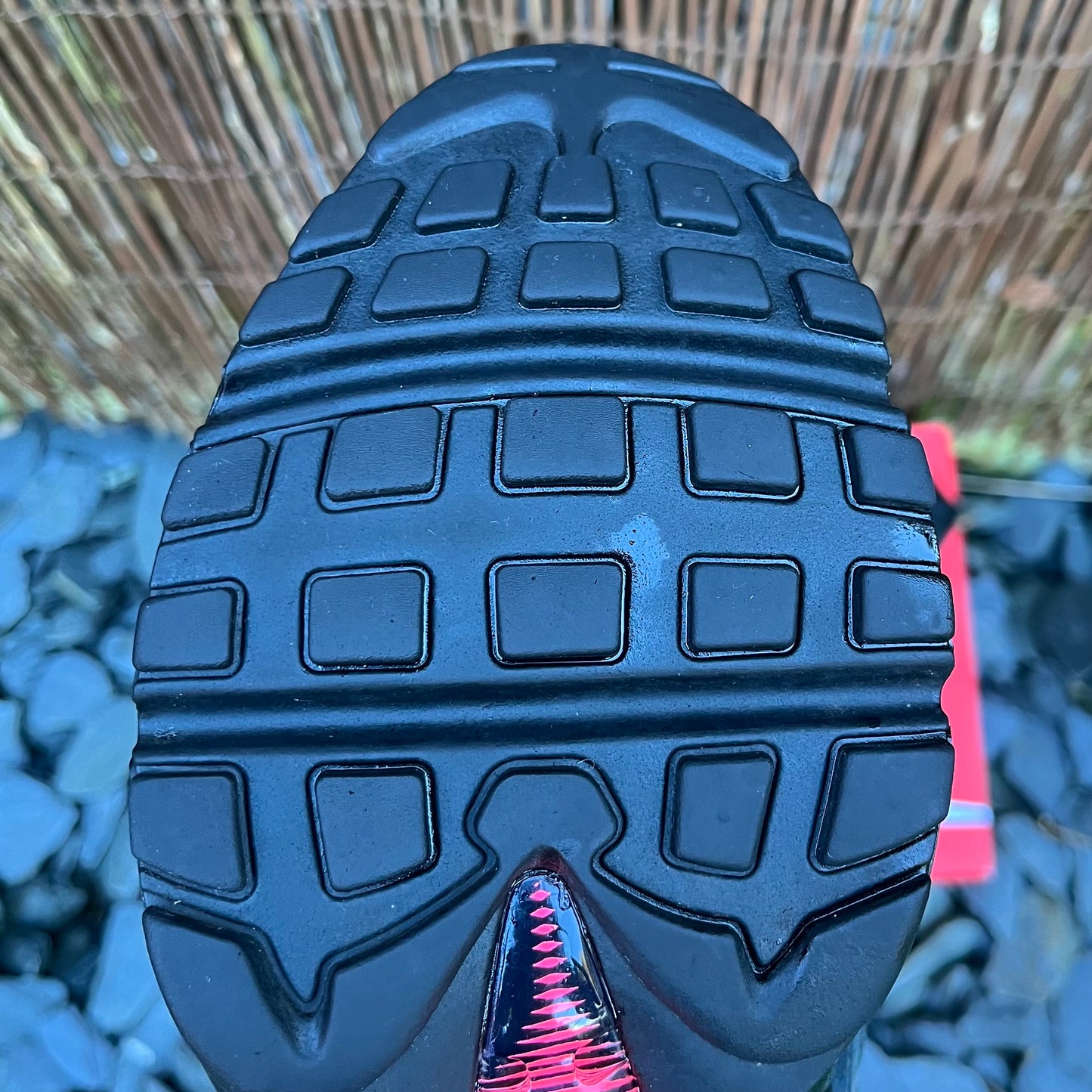 Nike Air Max 95 Greedy 3.0