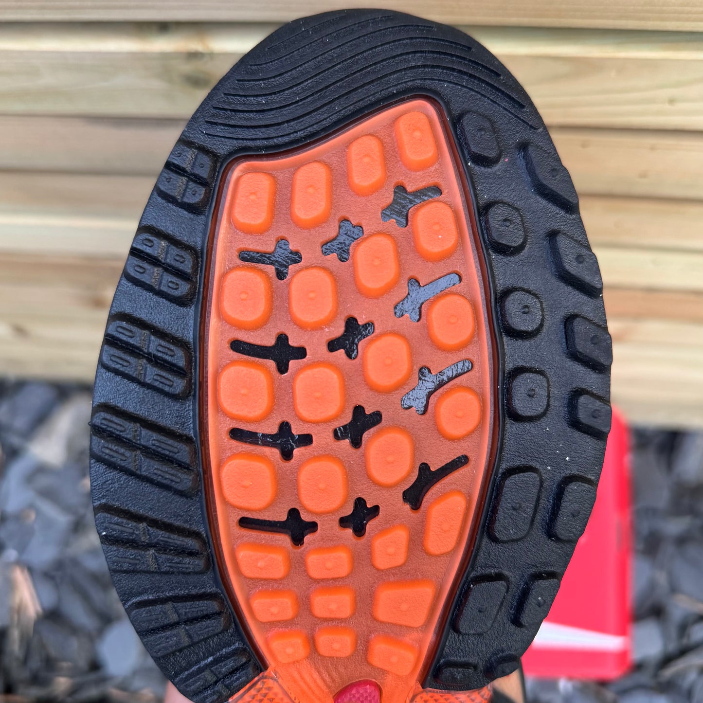 Nike Air Max DN SE - Laser Orange - UK9.5 - Brand New