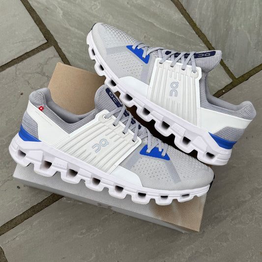 On Running CloudSwift 2.0 - Glacier / Cobalt - UK11