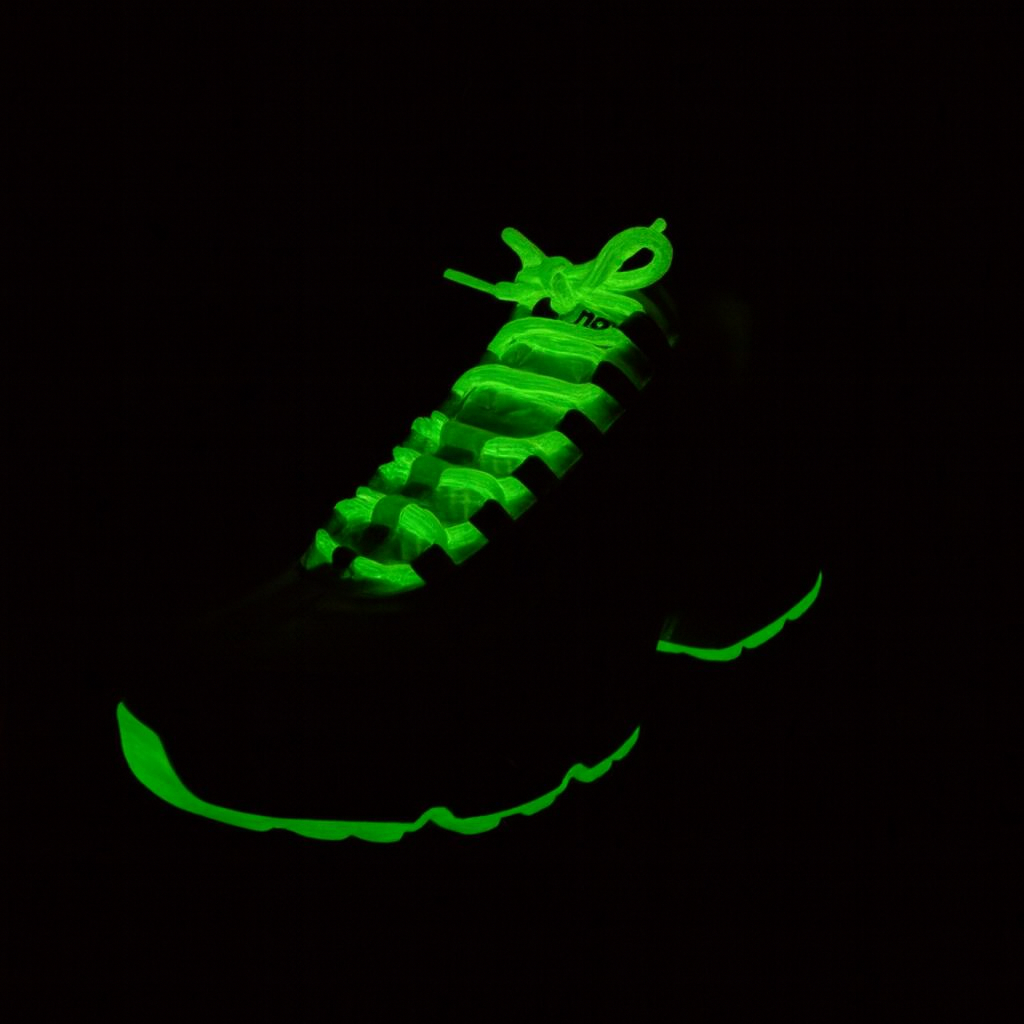 Nike Air Max 95 QS Anatomy Of Air - Light Bone - UK11