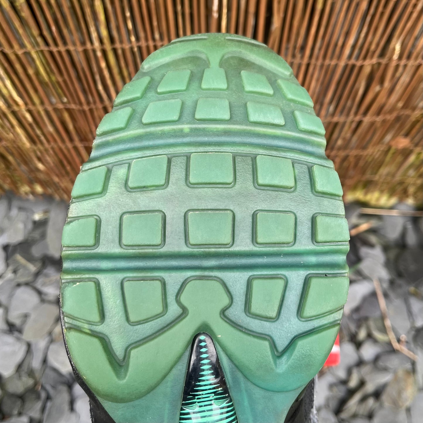 Nike Air Max 95 SE Day Of The Dead