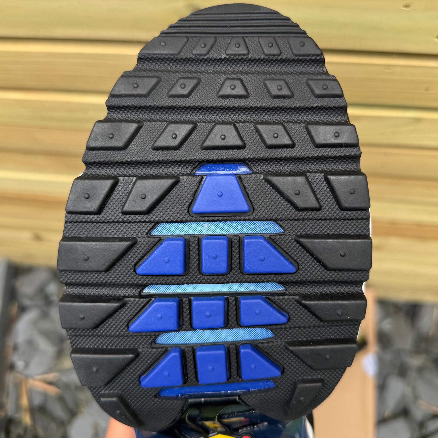 Nike Air Max Plus TN OG - Hyper Blue - UK9.5 - Brand New