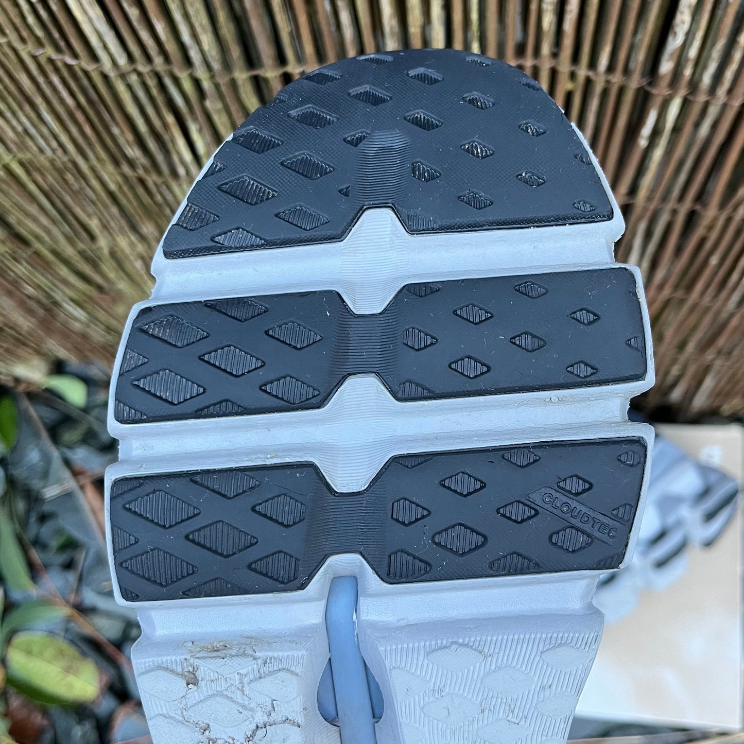 On Running CloudSwift 3.0 (Asian Exclusive) - Midnight / Alloy - UK10