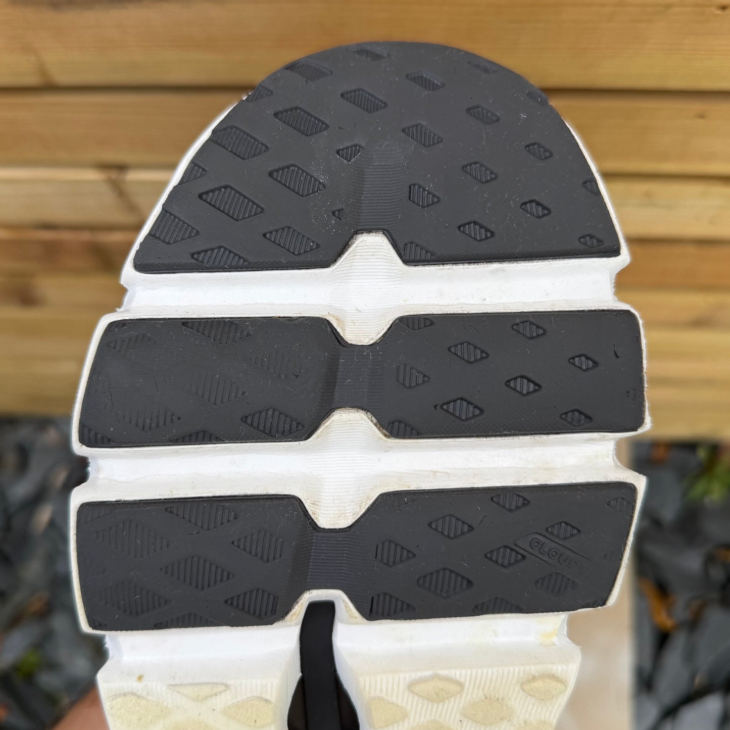 On Running CloudSwift 3.0 - Alloy / Glacier - UK9