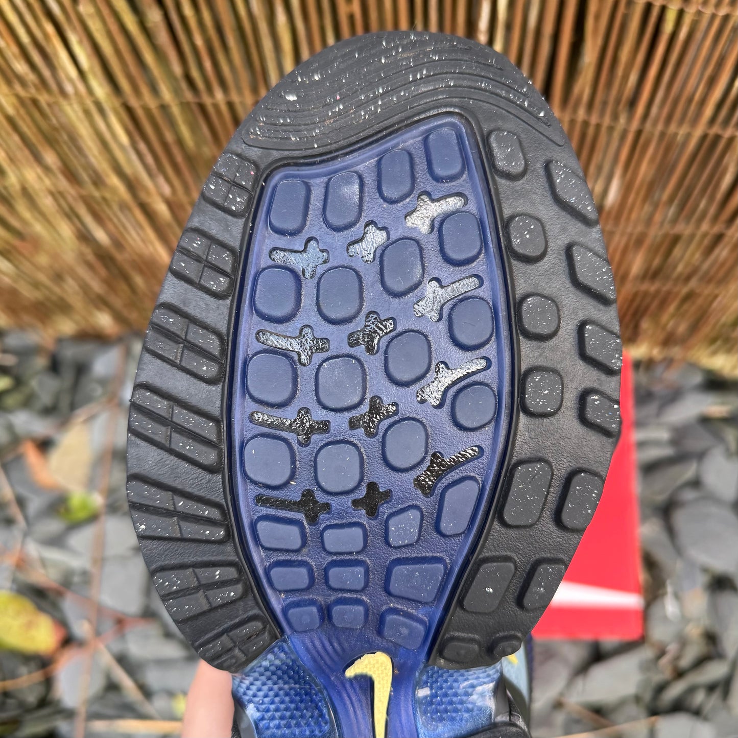 Nike Air Max DN SE - Sky Blue / Chamois - UK9