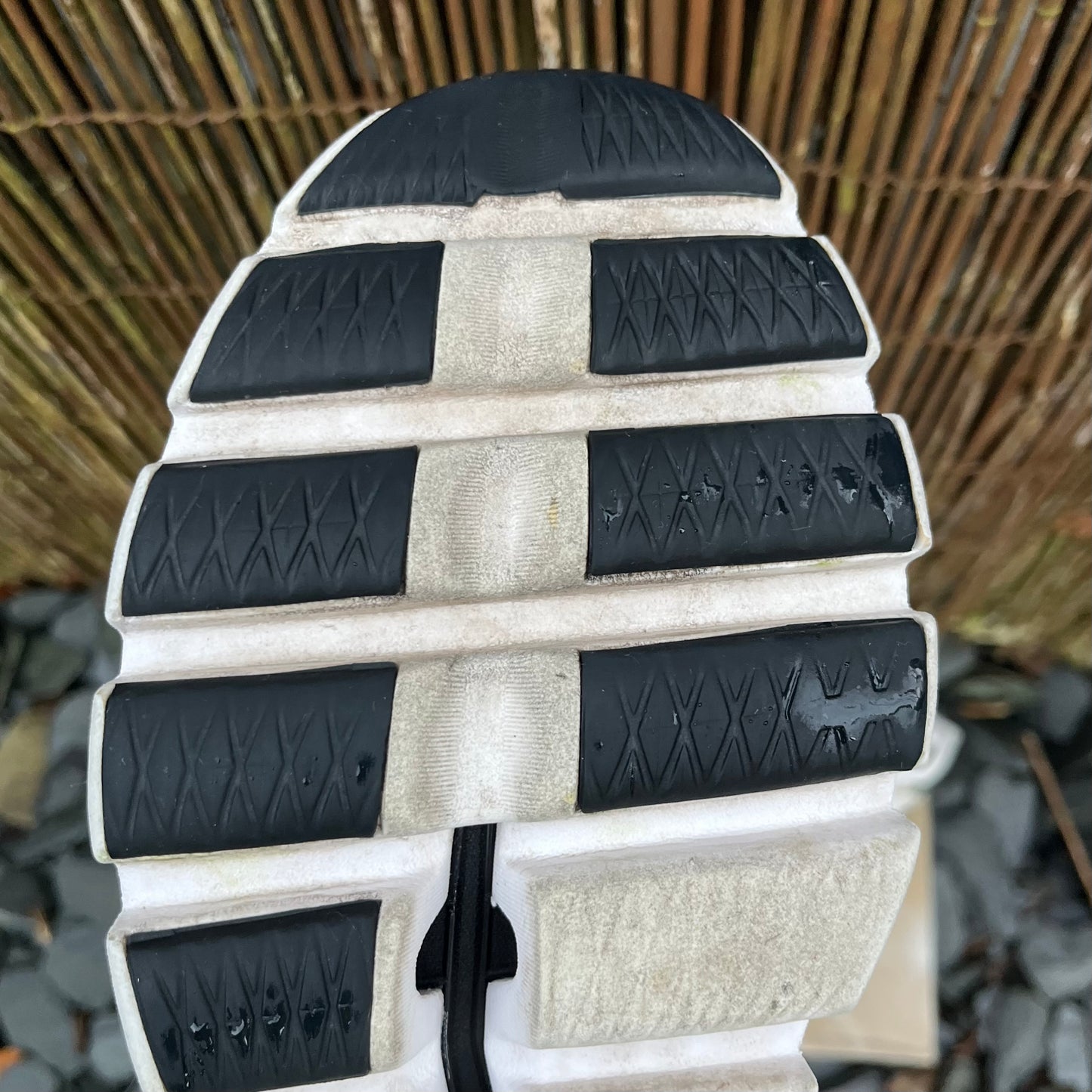 On Running CloudSwift 2.0 - Black / Rock - UK10