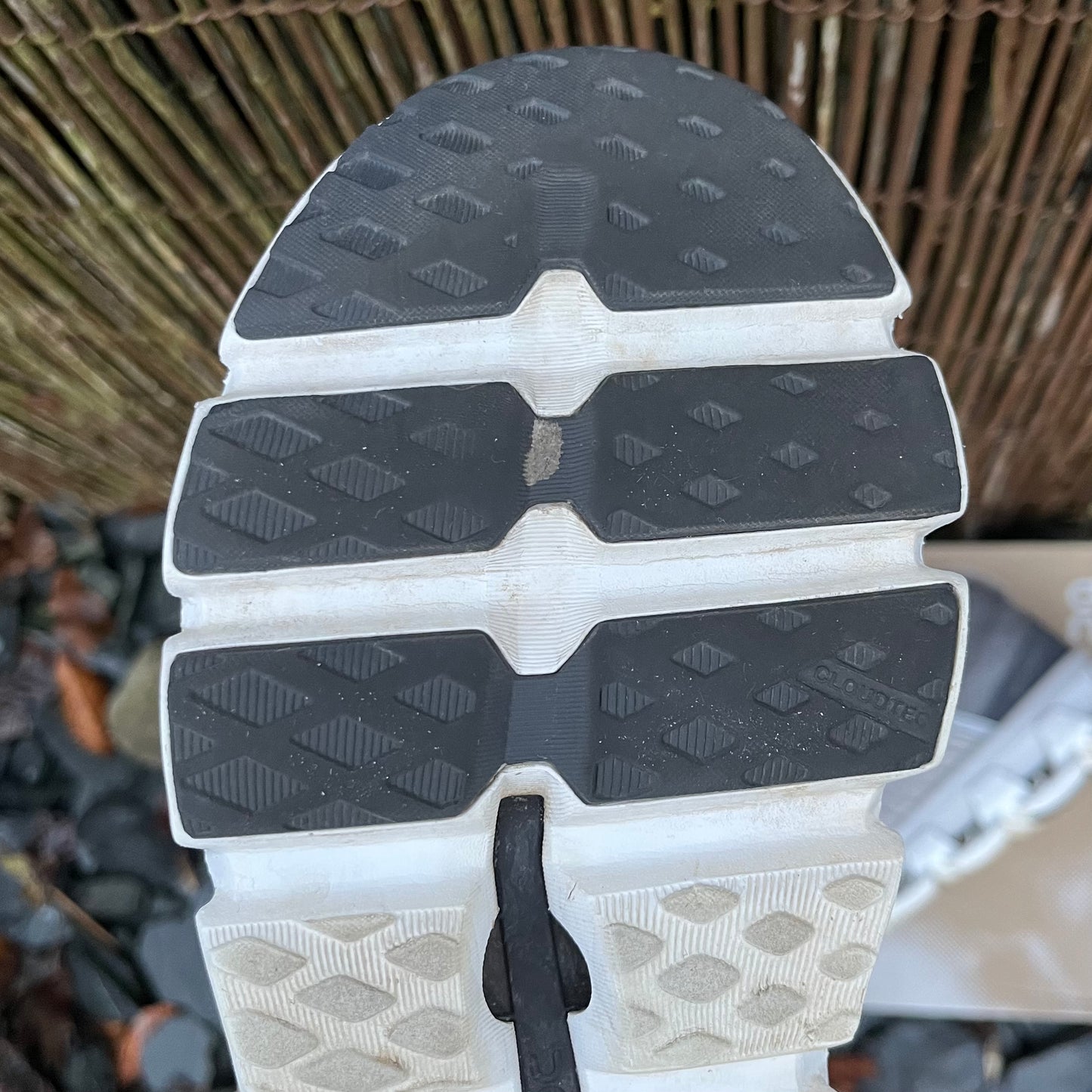 On Running CloudSwift 3.0 - Alloy / Glacier - UK7