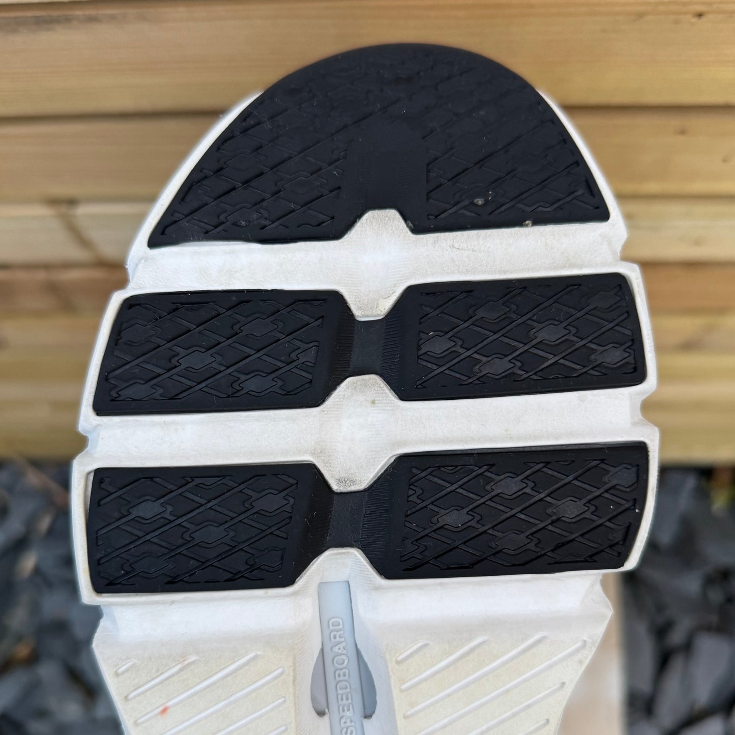 On Running CloudSwift 4.0 - Alloy / Glacier - UK7