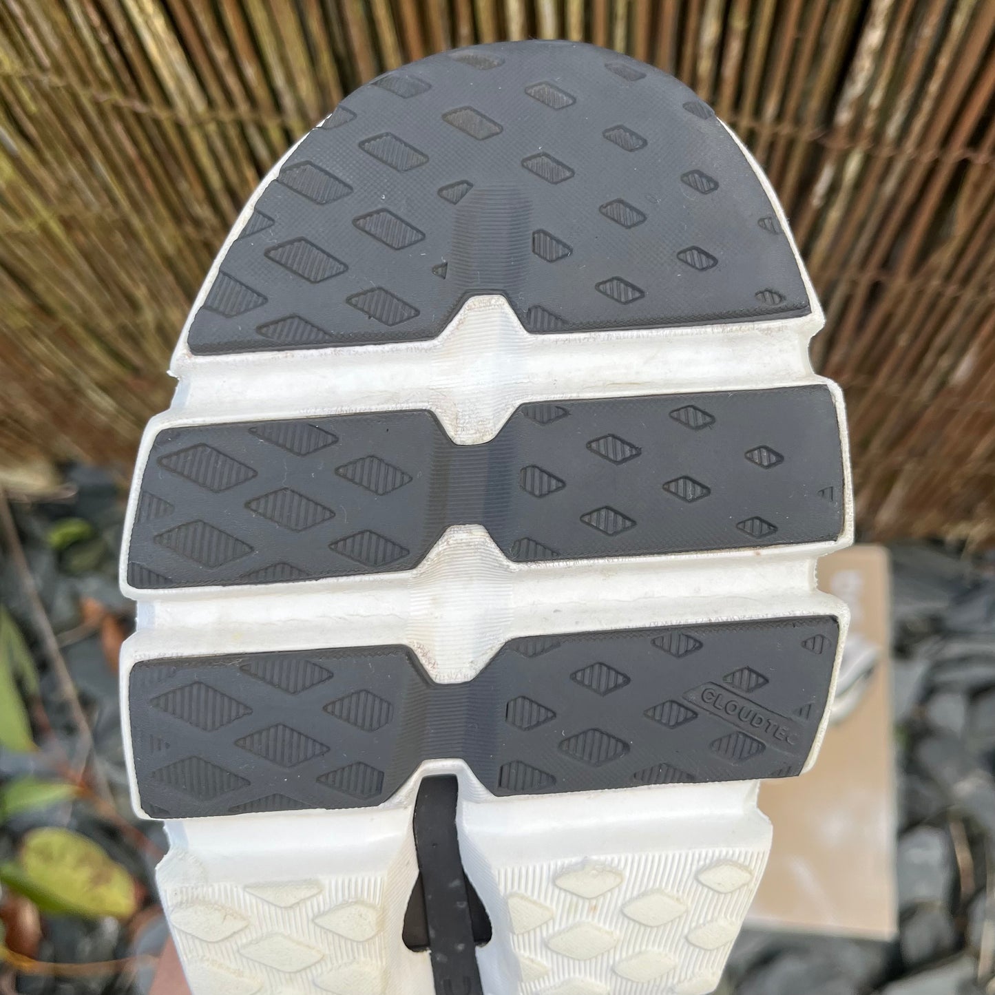 On Running CloudSwift 3.0 - Alloy / Glacier - UK8.5