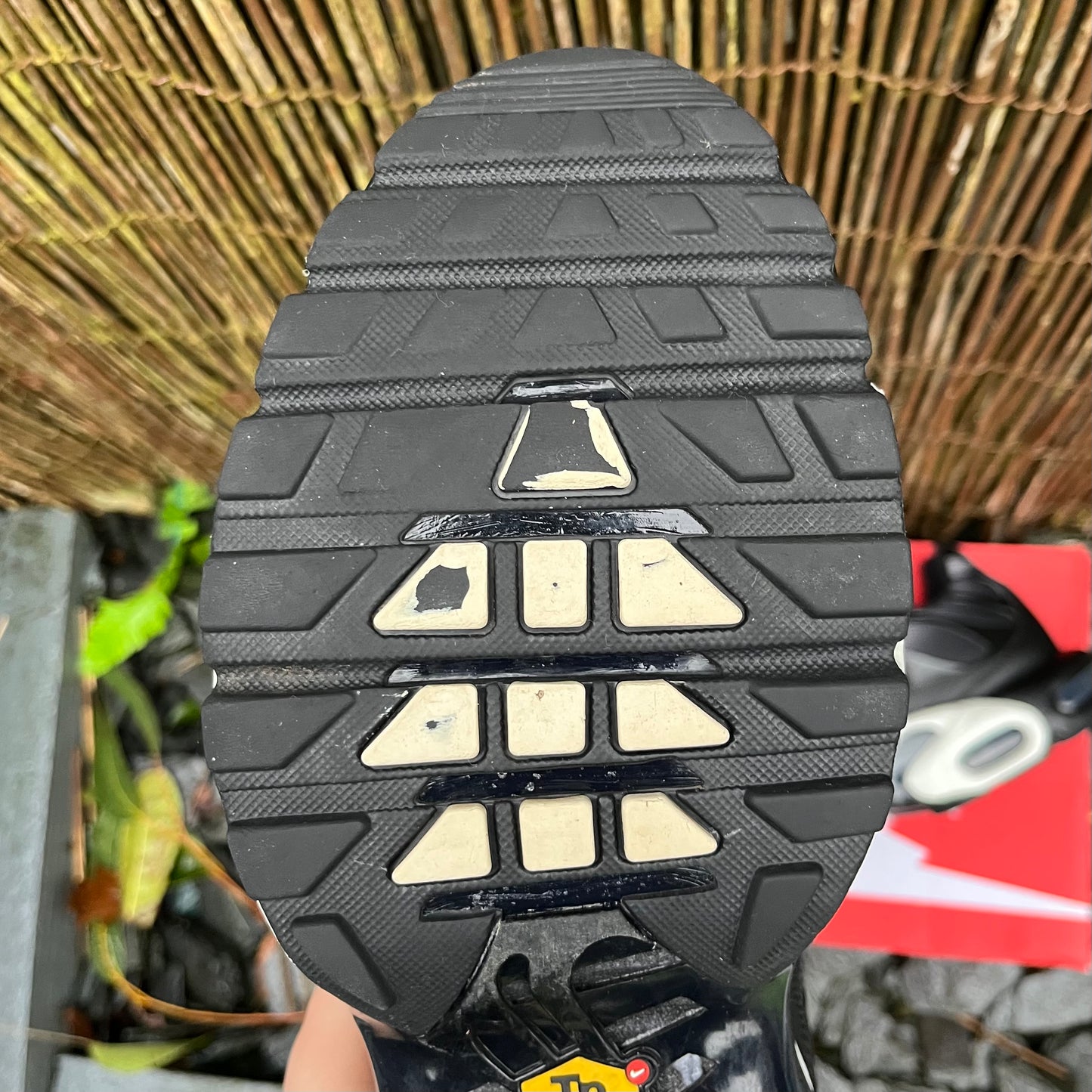 Nike Air Max Plus TN - Midnight - UK12