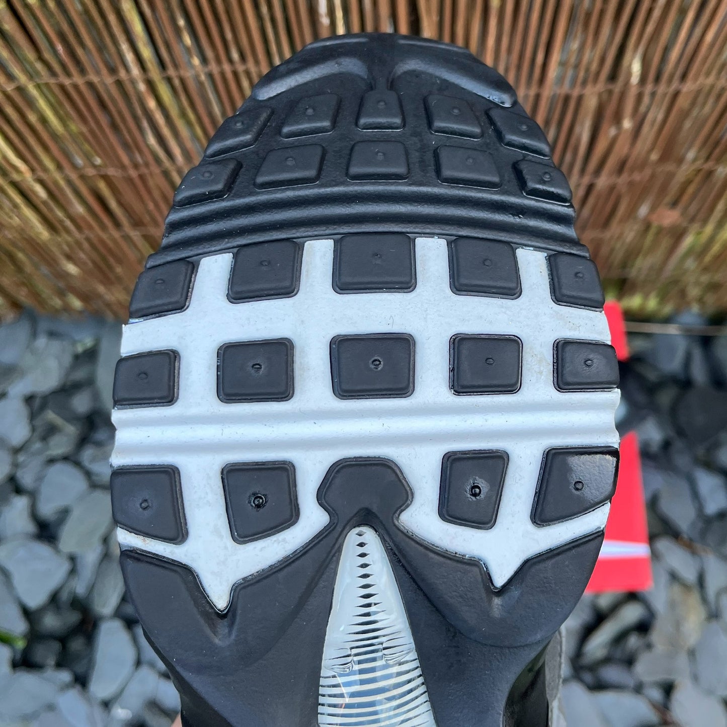 Nike Air Max 95 Grey Jewel