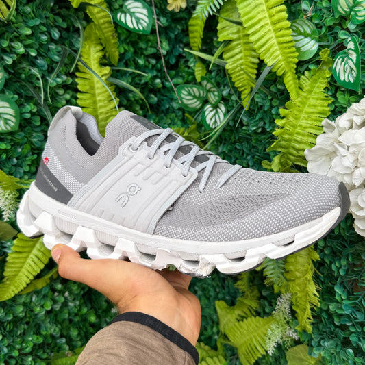 On Running CloudSwift 3.0 - Alloy / Glacier - UK11