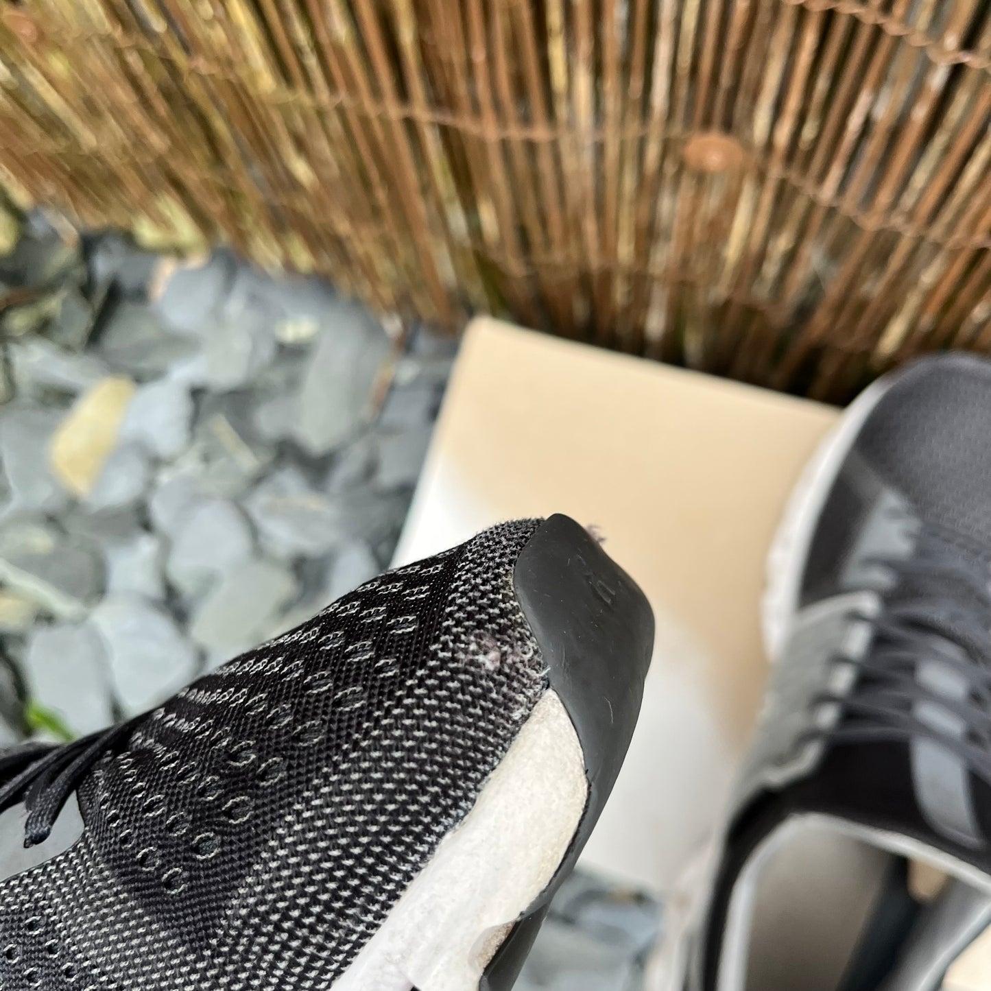 On Running CloudSwift 2.0 Alloy Grey