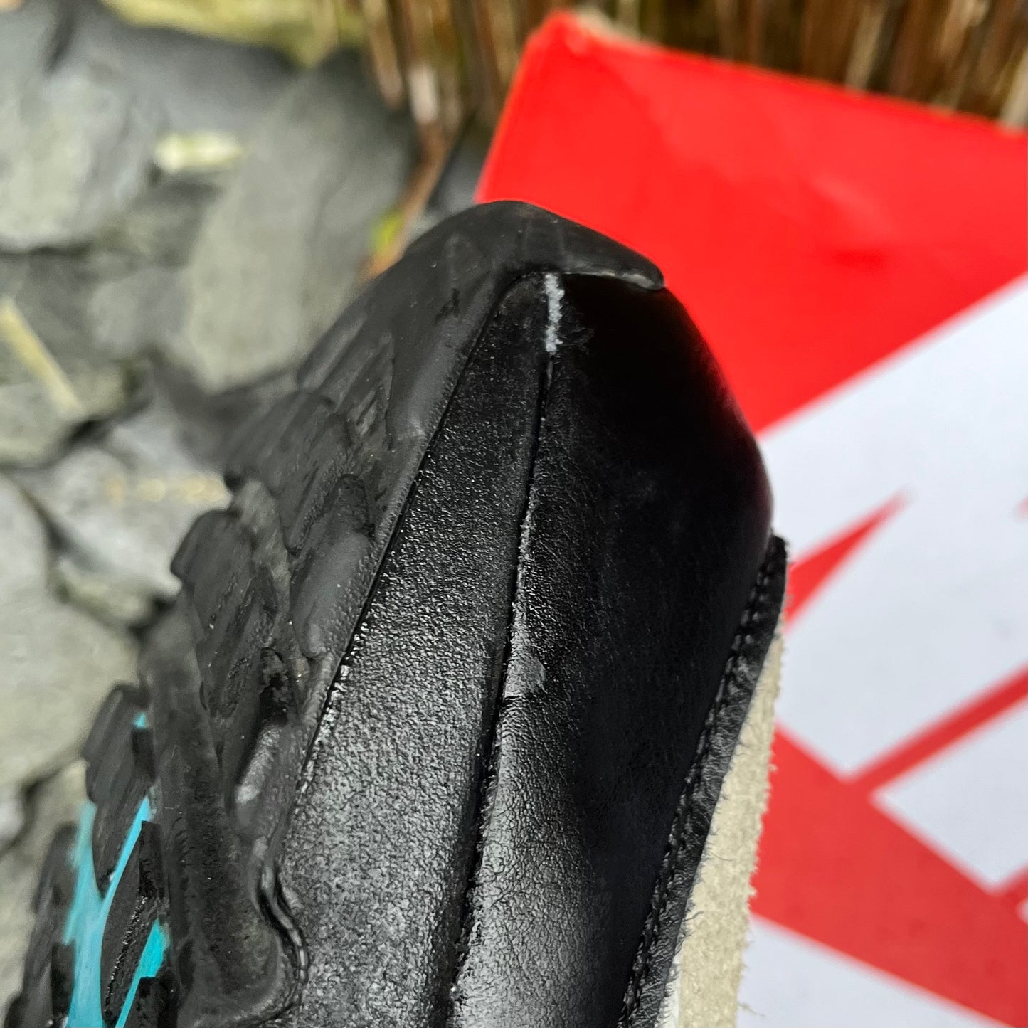 Nike Air Max 95 Asia Exclusive Laser Blue