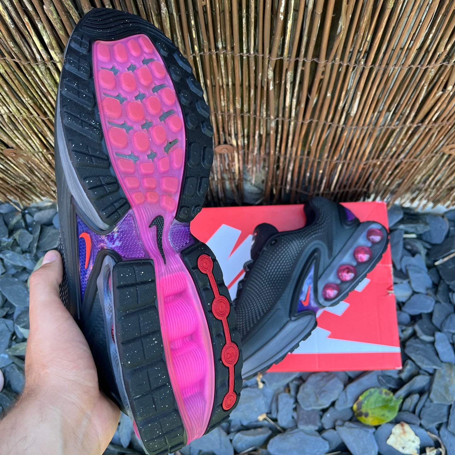 Nike Air Max DN All Night UK10
