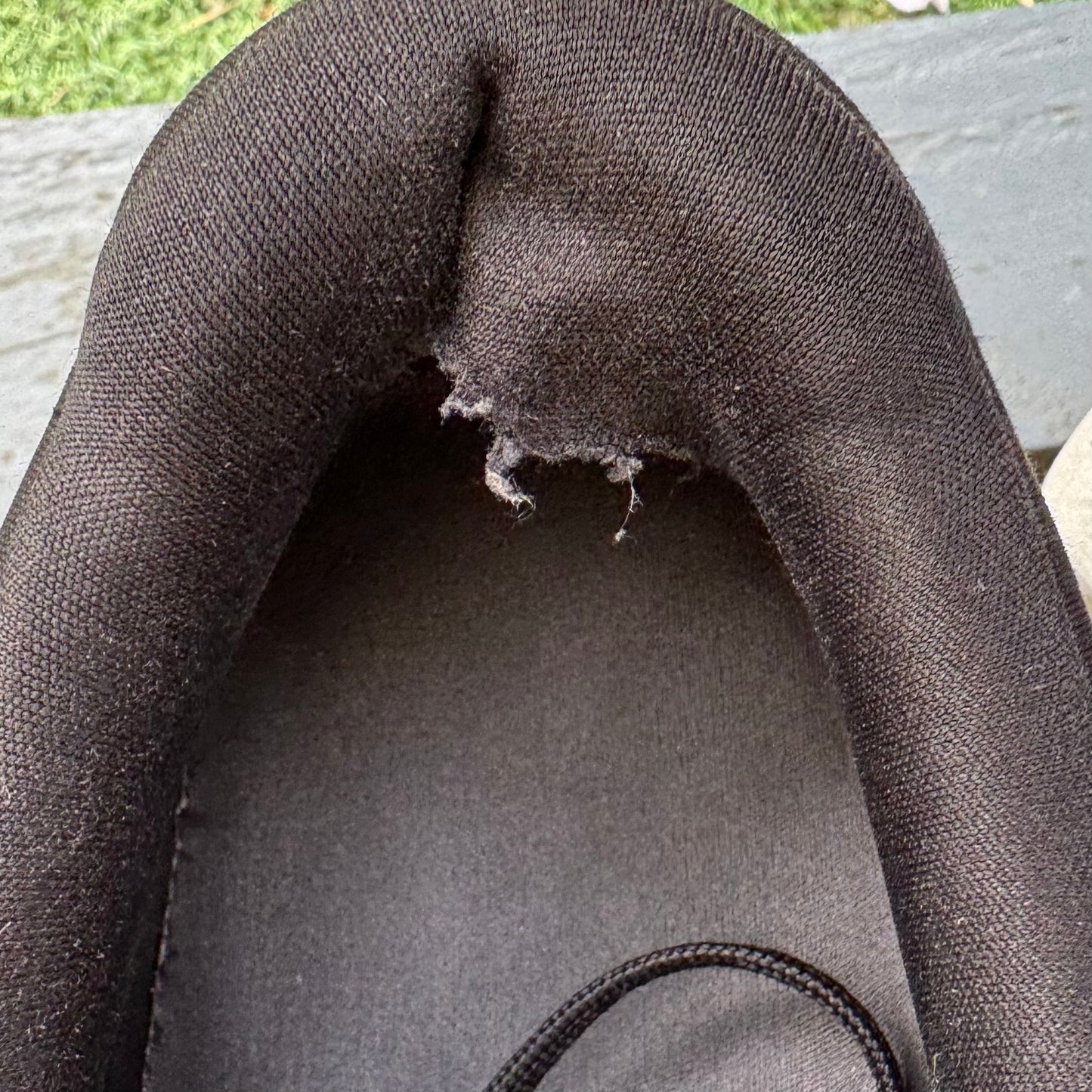 On Running CloudRunner 2 - Black Eclipse - UK9.5