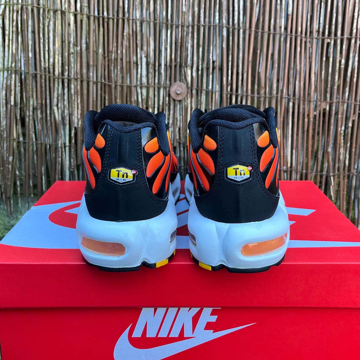 Nike Air Max Plus TN - Sunset “2024” - UK8